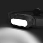 Фонарь налобный Silva Smini, 250 люмен, Black 12 Фонарь налобный Silva Smini, 250 люмен, Black 12