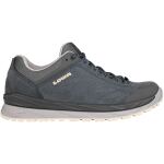 Кросівки LOWA Malta GTX LO W, денім/вершковий 2 Кросівки LOWA Malta GTX LO W, денім/вершковий 2