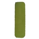 Самонадувний килимок Pinguin Sherpa NX, 186x55x3 см, Green 2 Самонадувний килимок Pinguin Sherpa NX, 186x55x3 см, Green 2