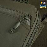 M-Tac сумка Pocket Bag Hardsling Lite-C Elite Олива (Темна) 6 M-Tac сумка Pocket Bag Hardsling Lite-C Elite Олива (Темна) 6