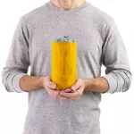 Килимок надувний Sea to Summit Ultralight XR Insulated Air Mat, Arrowwood, Small 2