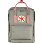 Рюкзак Fjällräven Kånken, Fog/Pink