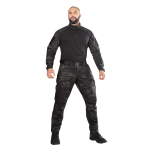 Комплект Raid+Герць Twill Multicam Black
