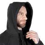 Спортивний костюм FitPro Zip Темно-синій 6