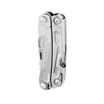 Мультитул Leatherman REV, 14 інструментів, сталь 420HC, Сріблястий 2