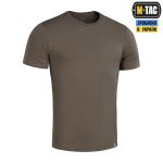 Футболка M-Tac 93/7 Summer Dark Олива, dark Olive 3 Футболка M-Tac 93/7 Summer Dark Олива, dark Olive 3