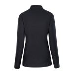 Кофта M-Tac Delta Polartec Lady, Чорний 4 Кофта M-Tac Delta Polartec Lady, Чорний 4