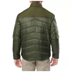 Куртка утеплена "5.11 Peninsula Insulator Packable Jacket" Moss 2 Куртка утеплена "5.11 Peninsula Insulator Packable Jacket" Moss 2