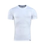 Футболка M-Tac 93/7 Summer Біла, white, білий 2