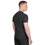Футболка Modal Чорна 3