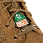 Черевики тактичні "5.11 Tactical® A.T.A.C.® 2.0 6" Shield Boots" US Dark Coyote 9 Черевики тактичні "5.11 Tactical® A.T.A.C.® 2.0 6" Shield Boots" US Dark Coyote 9