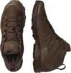Кросівки Salomon SPEED ASSAULT 2, Earth 5