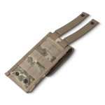 Підсумок подвійний закритий для магазину AK/AR. Cordura 1000. Molle. Піксель (ММ-14) 4 Підсумок подвійний закритий для магазину AK/AR. Cordura 1000. Molle. Піксель (ММ-14) 4