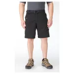 Шорти тактичні "5.11 Tactical Taclite Pro Shorts" Black