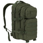 Рюкзак тактический ASSAULT "S" Olive