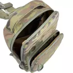 Тактическая сумка-слинг HardKit Пегас Multicam 2 Тактическая сумка-слинг HardKit Пегас Multicam 2
