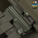 M-Tac плитоноска Cuirass FAST Elite XL, Ranger Green 6 M-Tac плитоноска Cuirass FAST Elite XL, Ranger Green 6