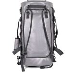Сумка Lifeventure Heavy Duty Drybag 60 L, Сірий 3 Сумка Lifeventure Heavy Duty Drybag 60 L, Сірий 3