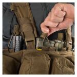 Ремінно-плечова система Helikon-Tex Guardian Chest Rig, Койот 3