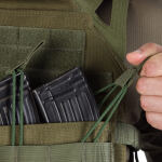 Плитоноска Assault Plate Carrier "APC" (чохол для бронежилета) Olive Drab 8 Плитоноска Assault Plate Carrier "APC" (чохол для бронежилета) Olive Drab 8