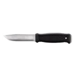Ніж Morakniv Garberg Multi-Mount. Нержавіюча сталь. Чорний 2