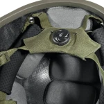 Балістичний шолом Sestan-Busch Helmet MICH (BK-ACH). Олива 5 Балістичний шолом Sestan-Busch Helmet MICH (BK-ACH). Олива 5