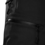 Softshell штани Hawk Pants. Захист від вітру та вологи. Чорний 4