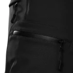 Softshell штаны Hawk Pants. Защита от ветра и влаги. Черный 4 Softshell штаны Hawk Pants. Защита от ветра и влаги. Черный 4