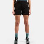 Брюки трекінгові Odlo Ascent Light Zip-off W, Чорний 4 Брюки трекінгові Odlo Ascent Light Zip-off W, Чорний 4