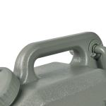 Каністра для води Naturehike CNH22CJ018 12 л темно-зелена 2