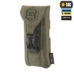 Підсумок M-Tac для смартфона Elite Medium Hex, Ranger Green