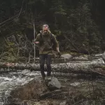 Штани тактичні 5.11 Tactical® "Meridian Pants" Volcanic 16 Штани тактичні 5.11 Tactical® "Meridian Pants" Volcanic 16