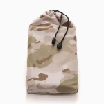 Полотенце микрофибровое Norby Group, 70х140 см. Multicam Arid 3