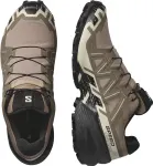 Кроссовки Salomon SPEEDCROSS 6, Natural/Black/Almondmilk 5 Кроссовки Salomon SPEEDCROSS 6, Natural/Black/Almondmilk 5