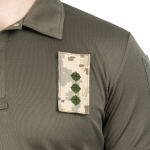 Сорочка з коротким рукавом службова "Duty-TF" Olive Drab 8