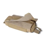 Аптечка тактична горизонтальна Slim MP, вологостійка. Койот 10 Аптечка тактична горизонтальна Slim MP, вологостійка. Койот 10