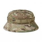 Панама тактична Combat Twill Camotec. Cotton and polyester. Мультикам 6