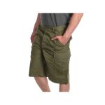 Шорти Helikon-Tex BDU PoliCotton Ripstop, Олива 3 Шорти Helikon-Tex BDU PoliCotton Ripstop, Олива 3