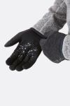 Рукавички Rab QuestWindstopper Gloves, Anthracite 4 Рукавички Rab QuestWindstopper Gloves, Anthracite 4