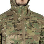 Куртка вітрівка "VENTUS" (LEVEL 5) MTP/MCU camo 4 Куртка вітрівка "VENTUS" (LEVEL 5) MTP/MCU camo 4
