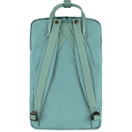 Рюкзак Fjällräven Kånken Laptop 17", Sky Blue 3 Рюкзак Fjällräven Kånken Laptop 17", Sky Blue 3