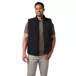 Жилет утеплений "5.11 Tactical® Chimera Reversible Primaloft® Vest" Black 2 Жилет утеплений "5.11 Tactical® Chimera Reversible Primaloft® Vest" Black 2