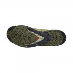 Треккинговые кроссовки Salomon® XA PRO 3D V9 Gore-Tex® M. Оливково-черный 11