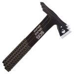 Набір сокир SOG Throwing Hawks, Nylon Sheath