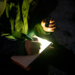 Ліхтар Olight Baton 4. Чорний 4