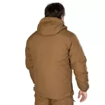 Куртка Patrol System 3.0 Nylon Taslan Койот 3