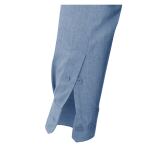 Сорочка Helikon-Tex Defender Mk2 Gentleman, Melange Light Blue 9