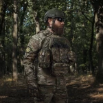 Комплект снаряжения LiteTact (based on M.V.P.). Мультикам 12 Комплект снаряжения LiteTact (based on M.V.P.). Мультикам 12