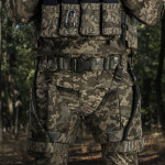 Бронекостюм A.T.A.S. (Advanced Tactical Armor Suit) Level I. Клас захисту – 1. Піксель (мм-14). L/XL 10