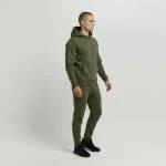 Спортивні штани Rift. Cotton. Хакі 4 Спортивні штани Rift. Cotton. Хакі 4